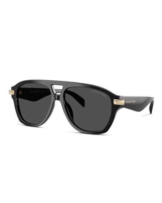 Michael Kors Black Mk2277U Grenada