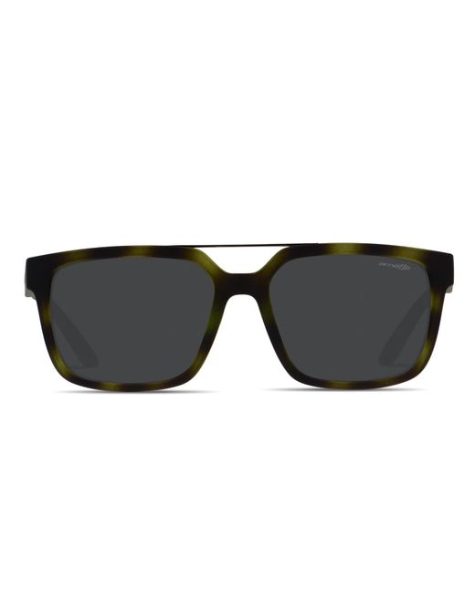 Arnette An4231 Petrolhead Tortoise in Black for Men Lyst