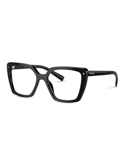 Prada Black Pr16Zv