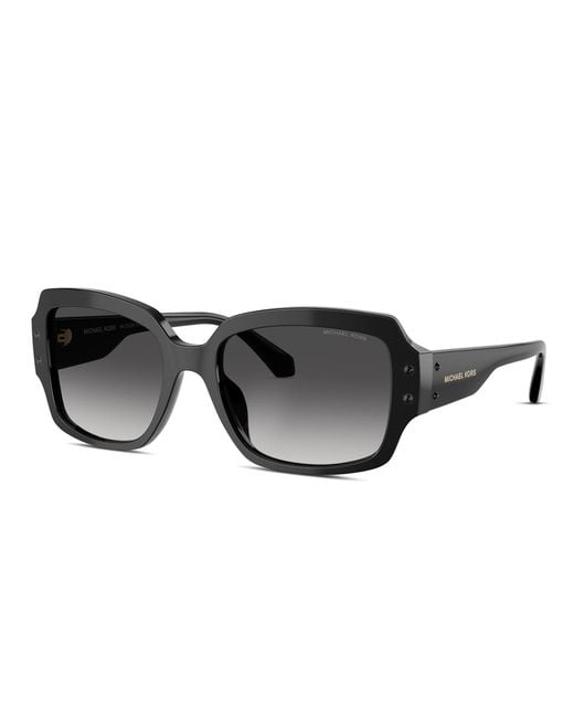 Michael Kors Black Châtel Mk2233B 30058G