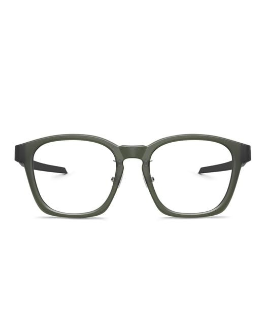 Oakley Black Ox8197D Shackle for men