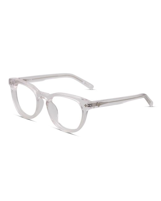 Spy Optic Black Spy Kaden