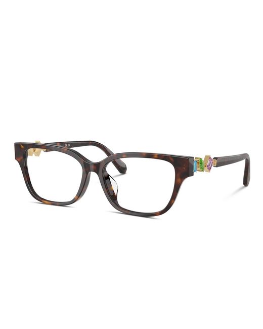 Swarovski Black Sk2049D