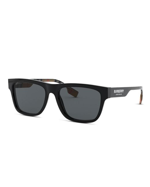 Burberry Black Be4293 for men