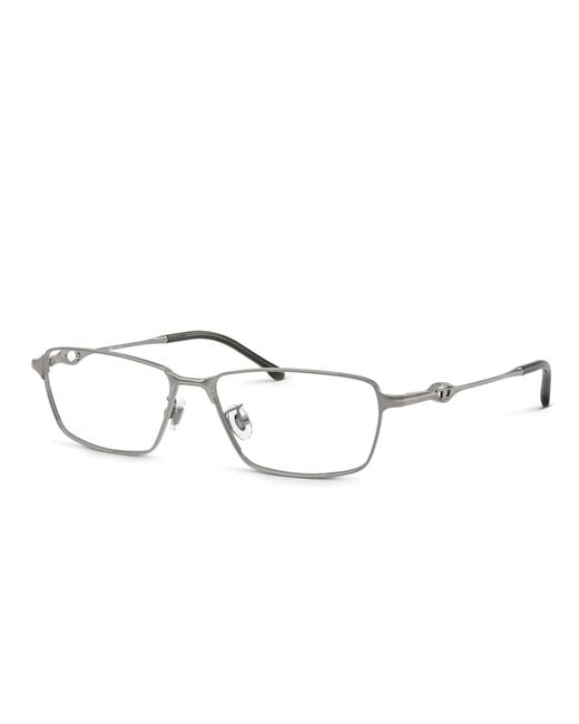 DIESEL Black Dl5008D for men