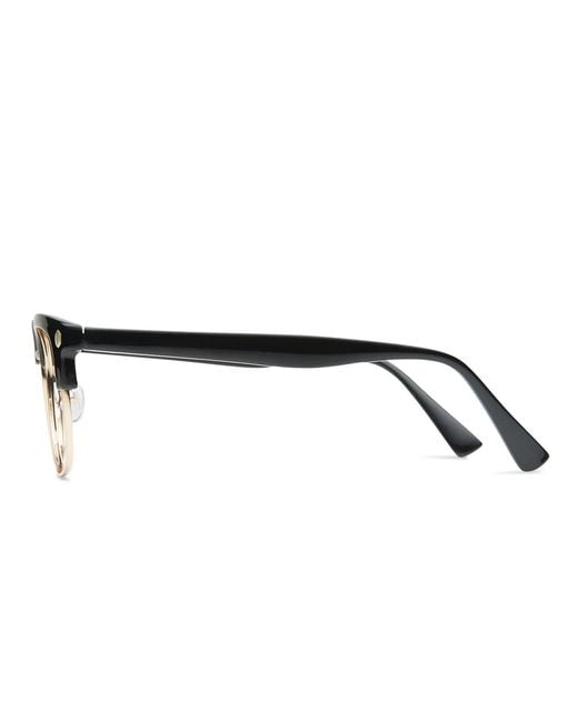 Muse Black Elliot