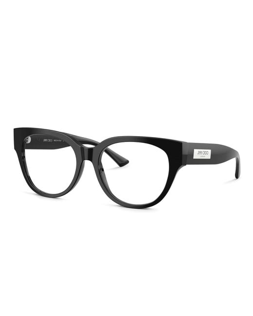 Jimmy Choo Black Jc3035