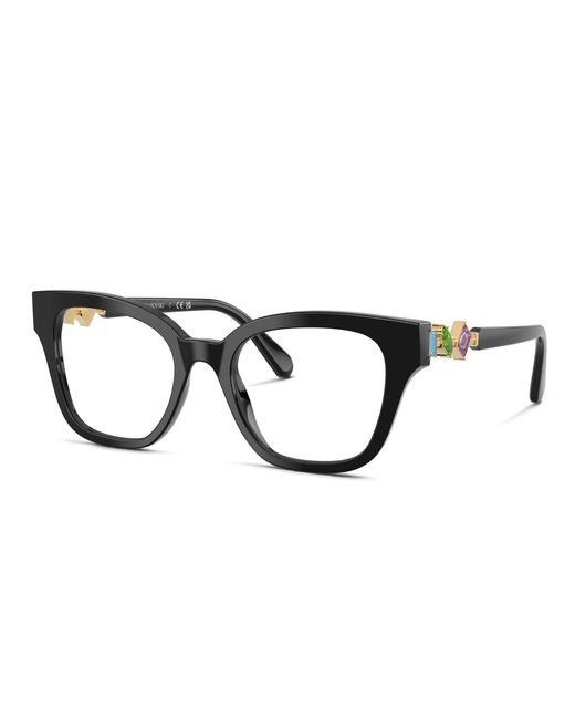 Swarovski Black Sk2048
