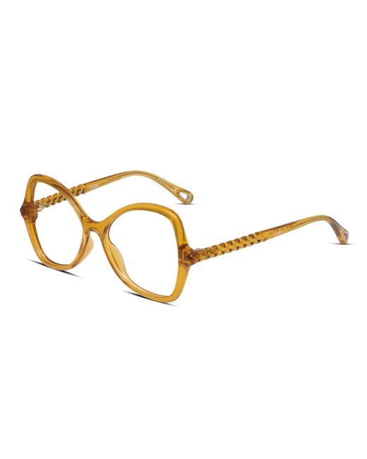 Chloé Black Ch0004O