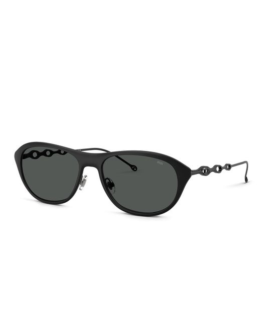DIESEL Black Dl1011 for men