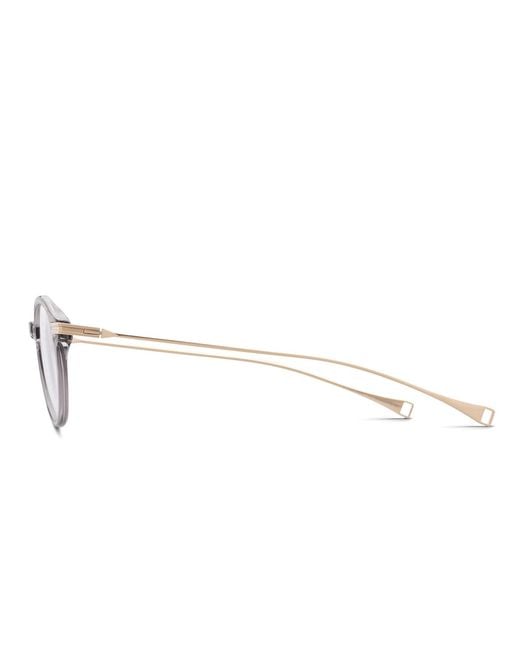 Dita Lancier Black Lsa-427,Clear for men