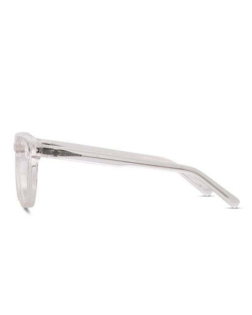 Spy Optic Black Spy Kaden