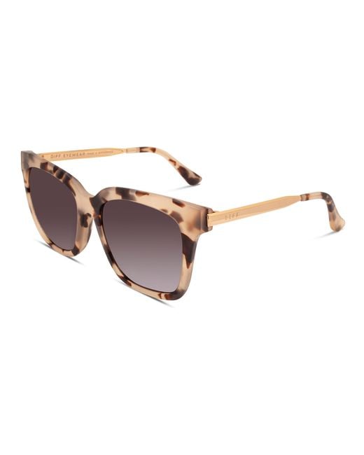 DIFF Black Bella Tortoise
