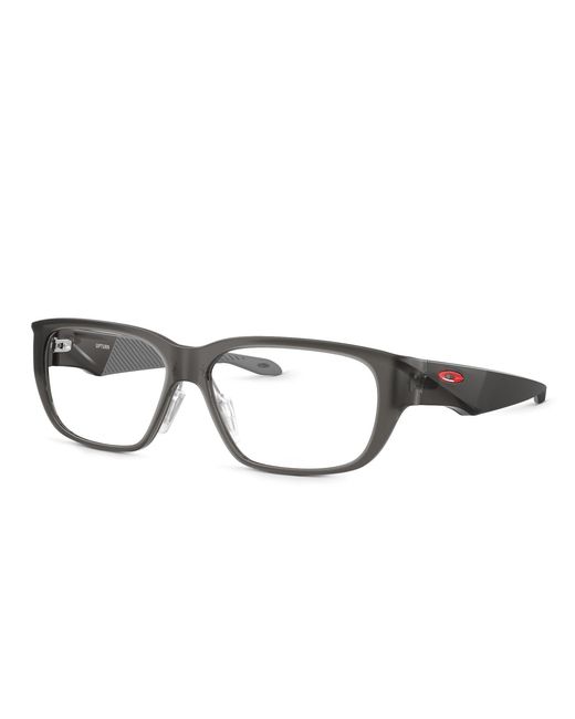Oakley Black Ox8192D Upturn for men