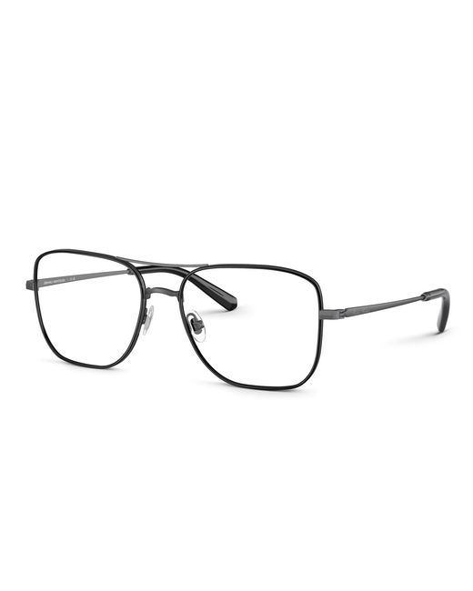 Brooks Brothers Black Bb1114J for men