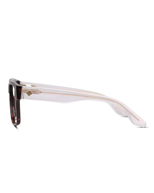 Spy Optic Black Spy Cyrus for men