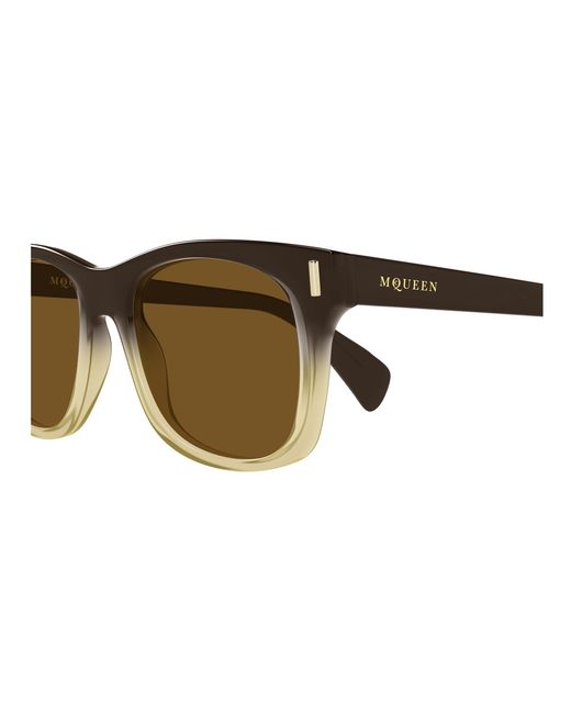 McQueen Green Am0551S for men