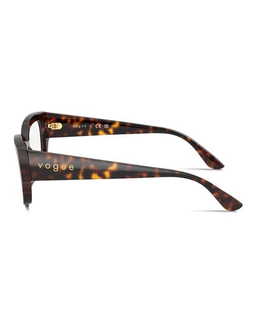 Vogue Black Vo5639U