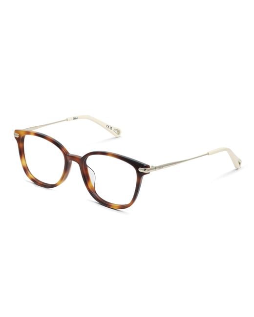 Chloé Black Ch0219Oa