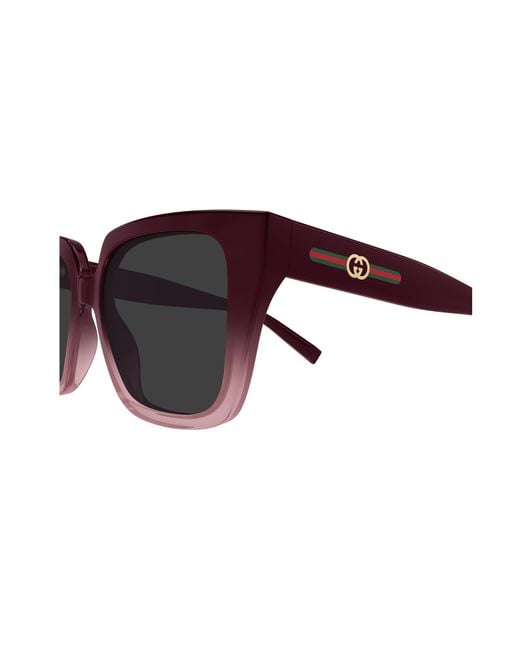 Gucci Black Gg2102S