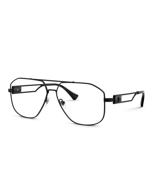 Versace Black Ve1287 for men