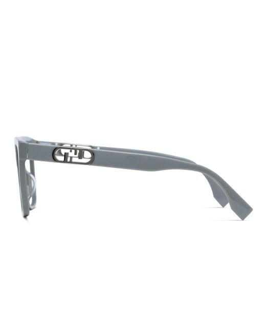 Fendi Black Fe50025I