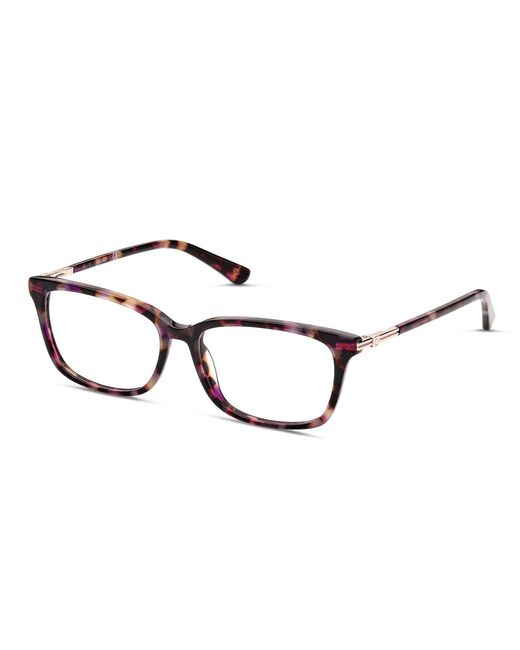 Guess Black Gu2907