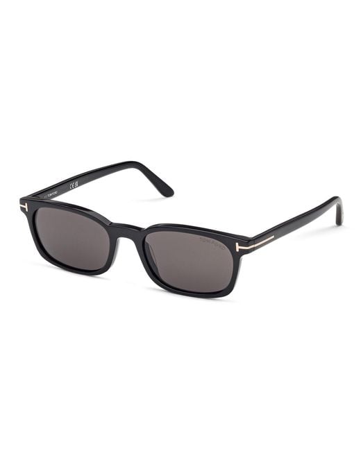 Tom Ford Black Ft1300 for men