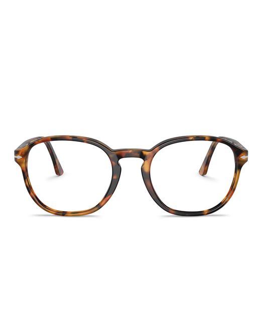 Persol Black Po3343V for men