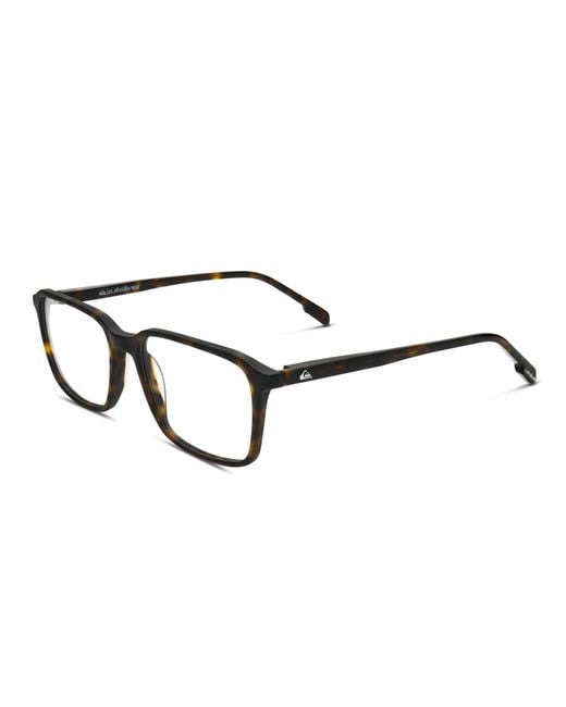 Quiksilver Black Qs2005 for men