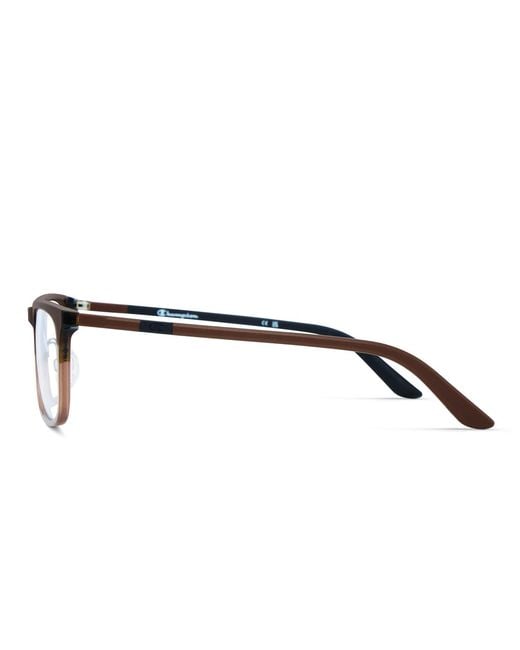 Champion Black Cfit 300,Clear for men