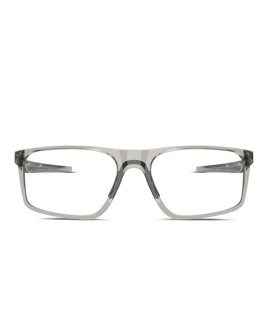 Oakley Black Ox8183 Bat Flip for men