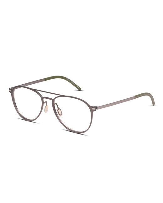 Flexon Black B2028 for men