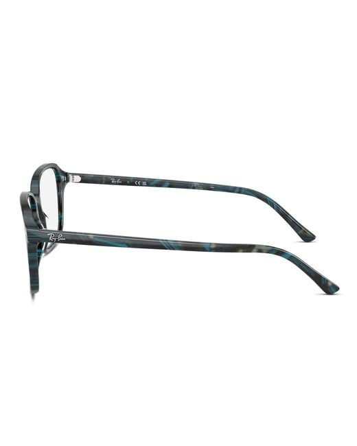 Ray-Ban Black Rx5431