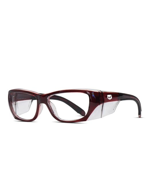 SafeVision Black Uverse
