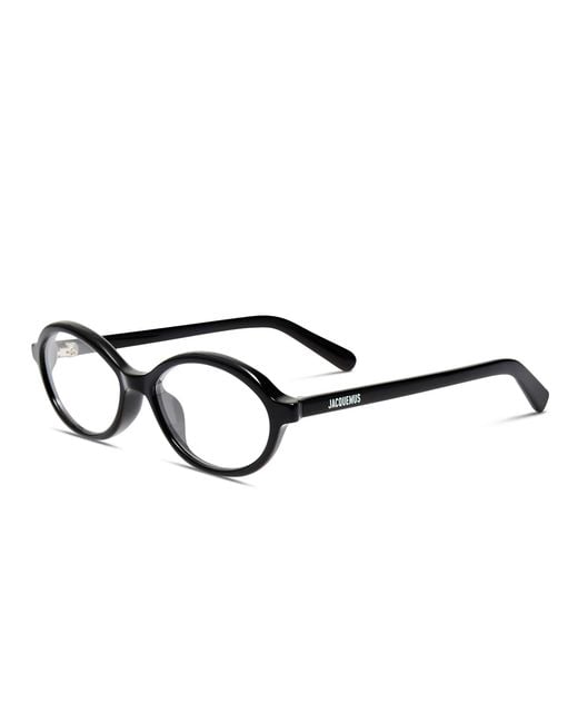 Jacquemus Black Pablo
