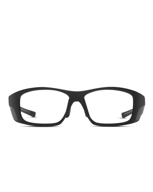SafeVision Black Quantum