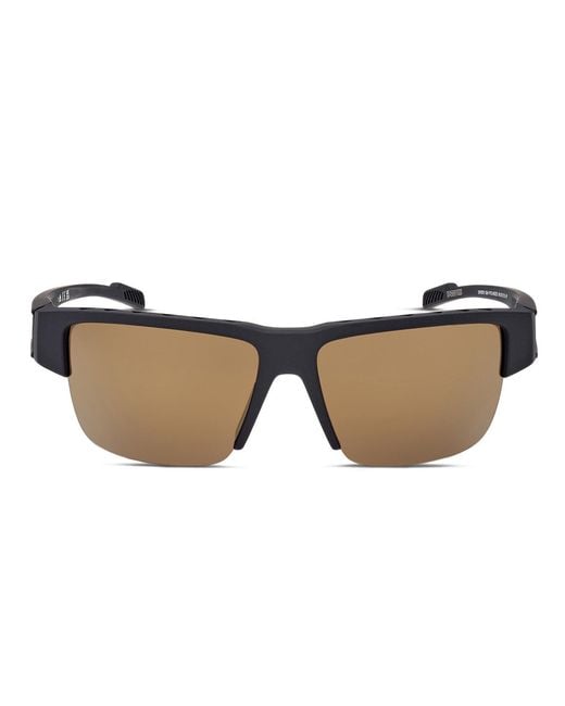 Adidas Black Sp0070 for men