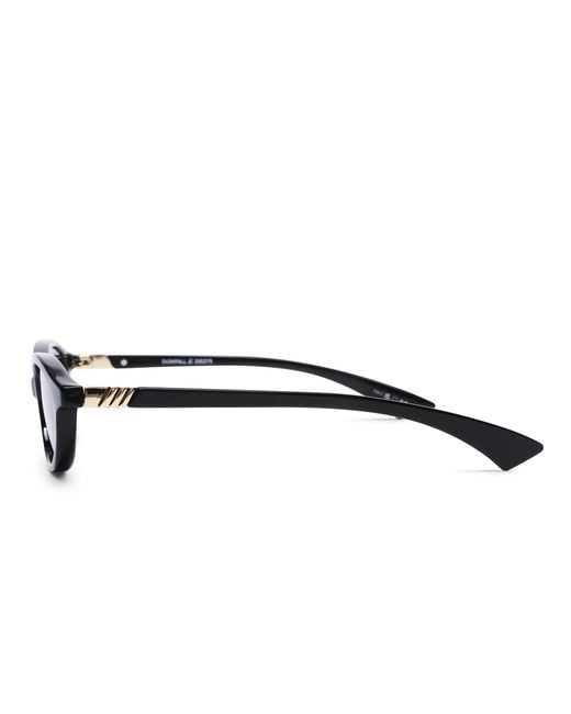 Le Specs Black Duskfall
