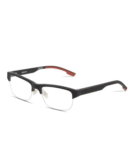 Spy Optic Black Spy Brody 50/50