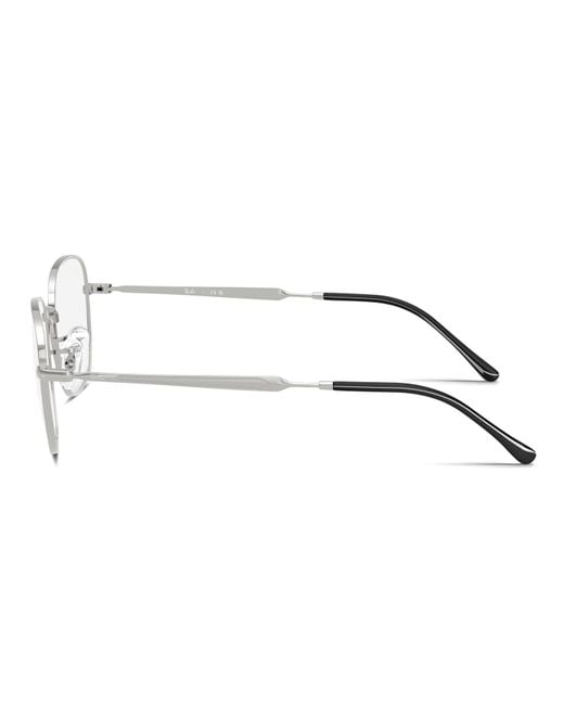 Ray-Ban Black Rx6534 for men
