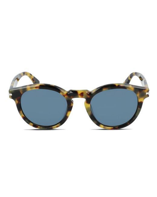 Lanvin Black Lnv610S for men