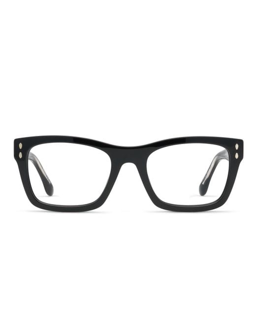Isabel Marant Black Im 0018
