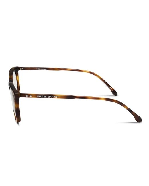 Isabel Marant Black Im 0025