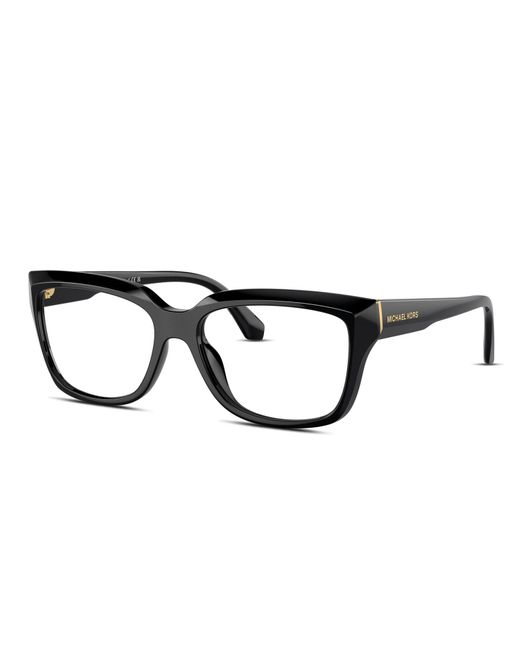 Michael Kors Black Glasses