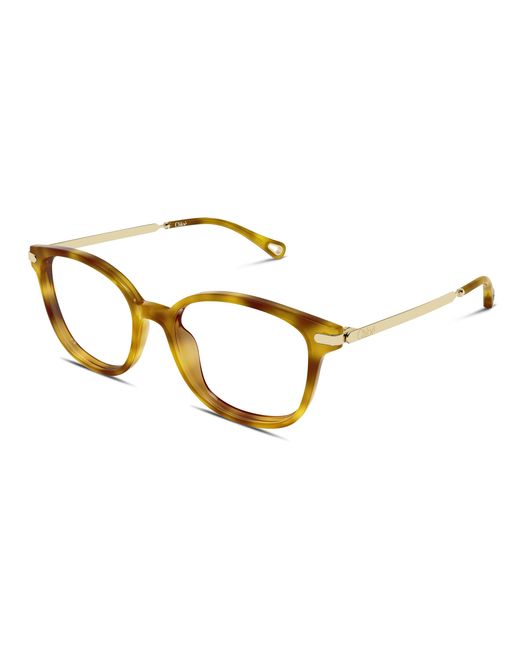 Chloé Black Ch0359O