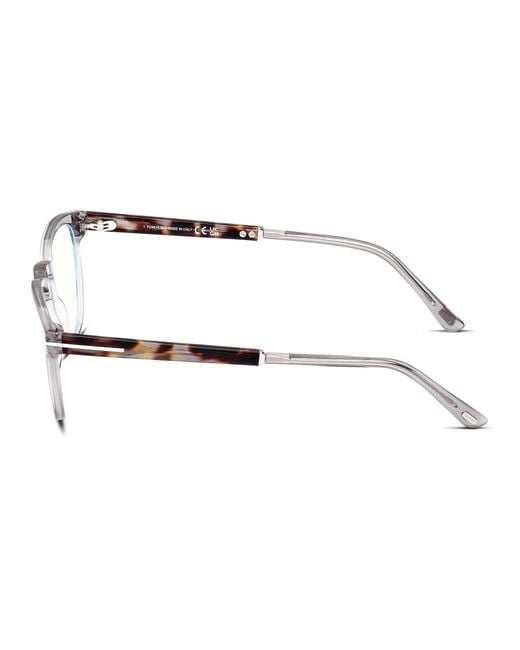Tom Ford Black Tf5890-B