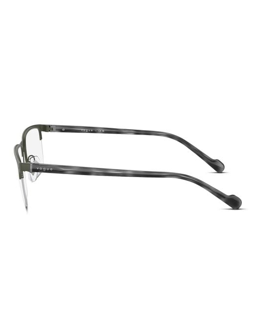 Vogue Black Eyewear Vo4292 for men