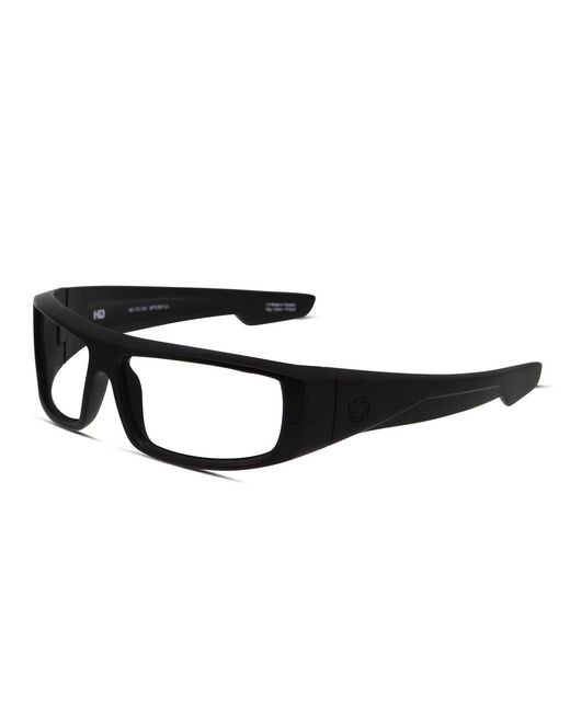 Spy Optic Black Spy Logan for men