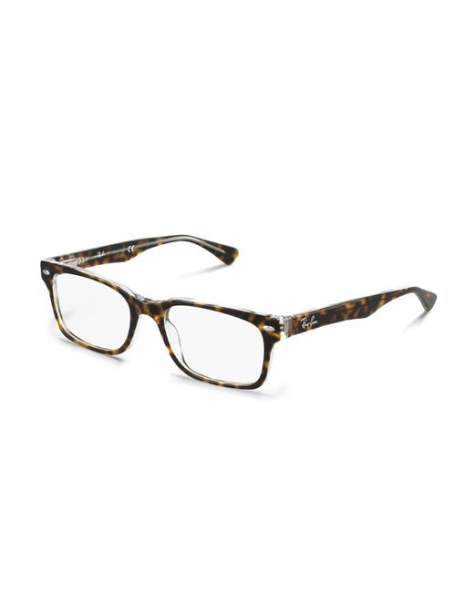 Ray-Ban Black Rb5286